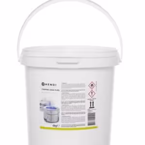 Combustible pour chafing dish - cuisine professionnel de qualité