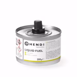 Combustible liquide avec mèche ,  ,  durée de combustio... - restauration professionnel de qualité