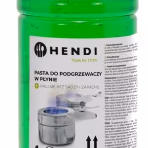 Combustible pour chafing dish,  ,  Transparent - équipement professionnel de qualité