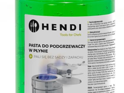 Combustible pour chafing dish,  ,  Transparent - équipement professionnel de qualité