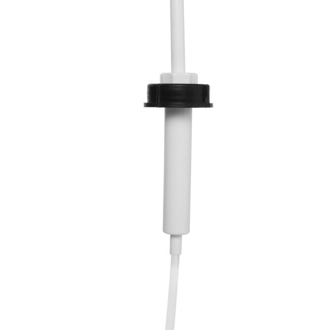 Distributeur pour pâte/gel combustible,  ,  (L)280mm - restauration professionnel de qualité