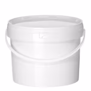 Seau,  ,  11,  Blanc,  ⌀300x(H)230mm - cuisine professionnel de qualité