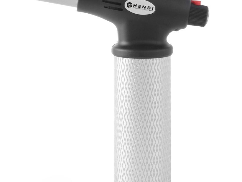 Chalumeau de cuisine - restauration professionnel de qualité