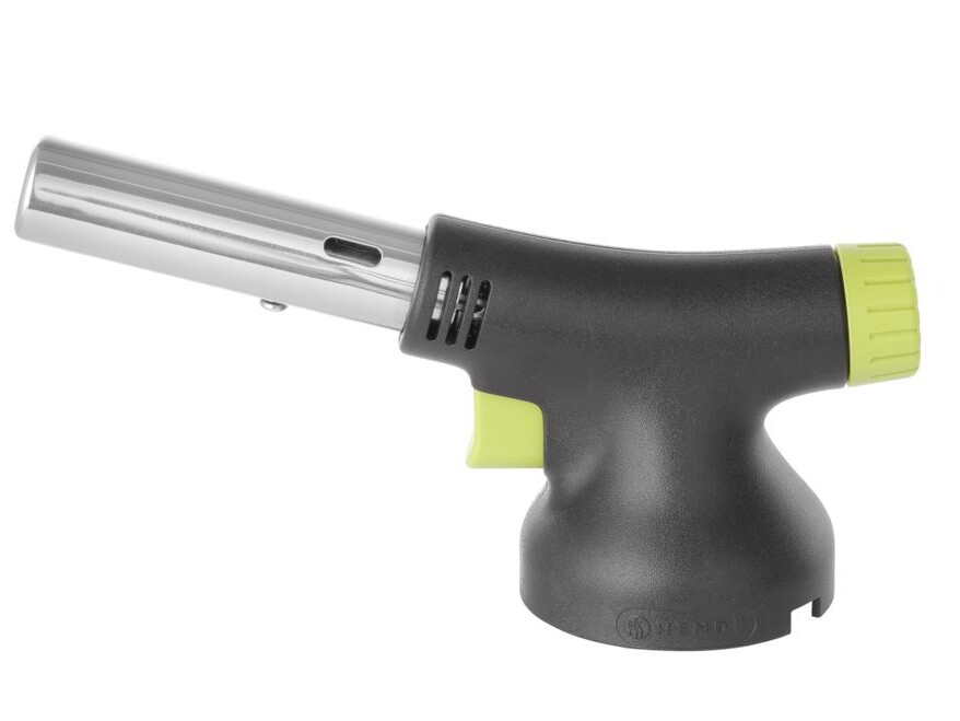 Chalumeau de cuisine Jet,  ,  designed by Robert Bronwasser - restauration professionnel de qualité