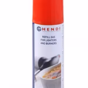 Cartouche à gaz,  ,  4 u - cuisine professionnel de qualité