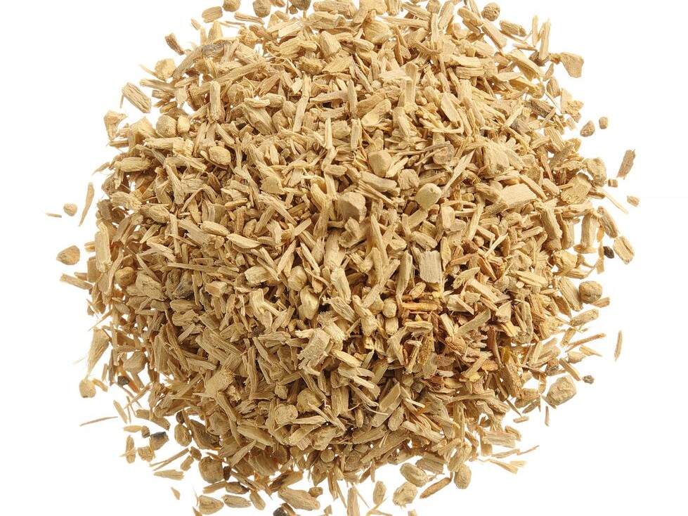 Copeaux de fumage - petit, , olive - cuisine professionnel de qualité