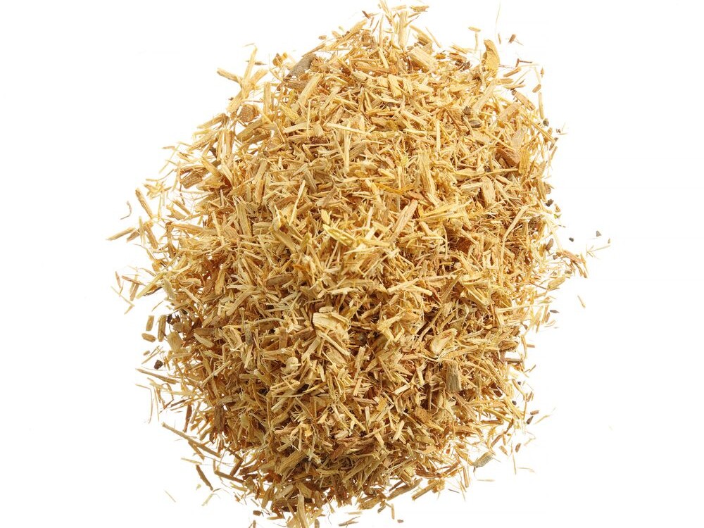 Copeaux de fumage - petit, , amande - équipement professionnel de qualité