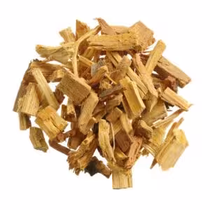Copeaux de bois de fumage,  ,  amande - cuisine professionnel de qualité