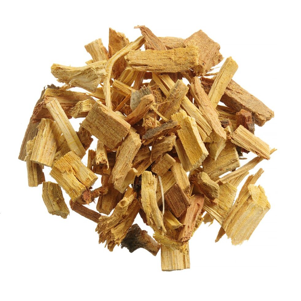 Copeaux de bois de fumage,  ,  amande - cuisine professionnel de qualité