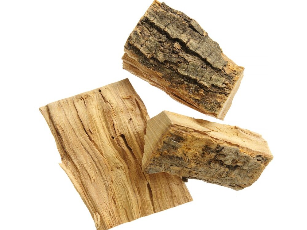 Morceaux de bois de fumage,  ,  olive - professionnel professionnel de qualité