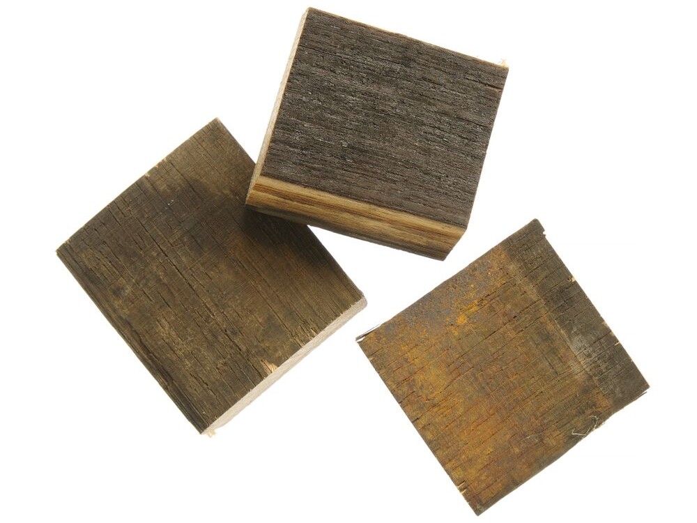 Morceaux de bois de fumage, , whisky - restauration professionnel de qualité