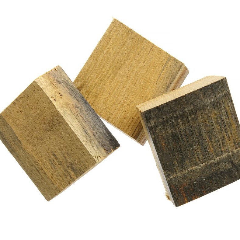 Morceaux de bois de fumage,  ,  Cognac - professionnel professionnel de qualité