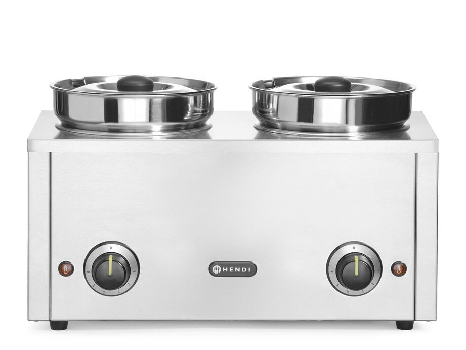 Thermo-système 2, , , 220- - restauration professionnel de qualité