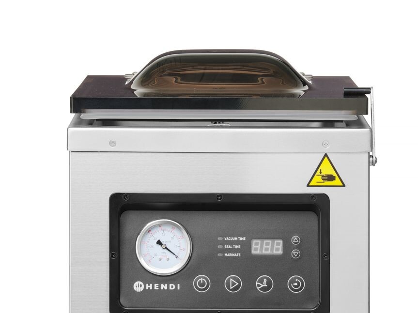 Machine à emballer sous vide avec chambre Profi Line 300... - restauration professionnel de qualité