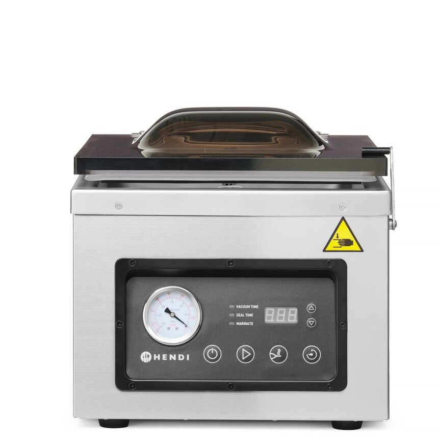 Machine à emballer sous vide avec chambre Profi Line 300... - restauration professionnel de qualité