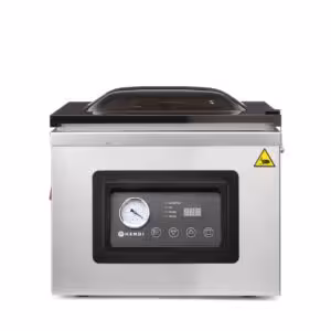 Machine à emballer sous vide avec chambre Profi Line 410... - cuisine professionnel de qualité