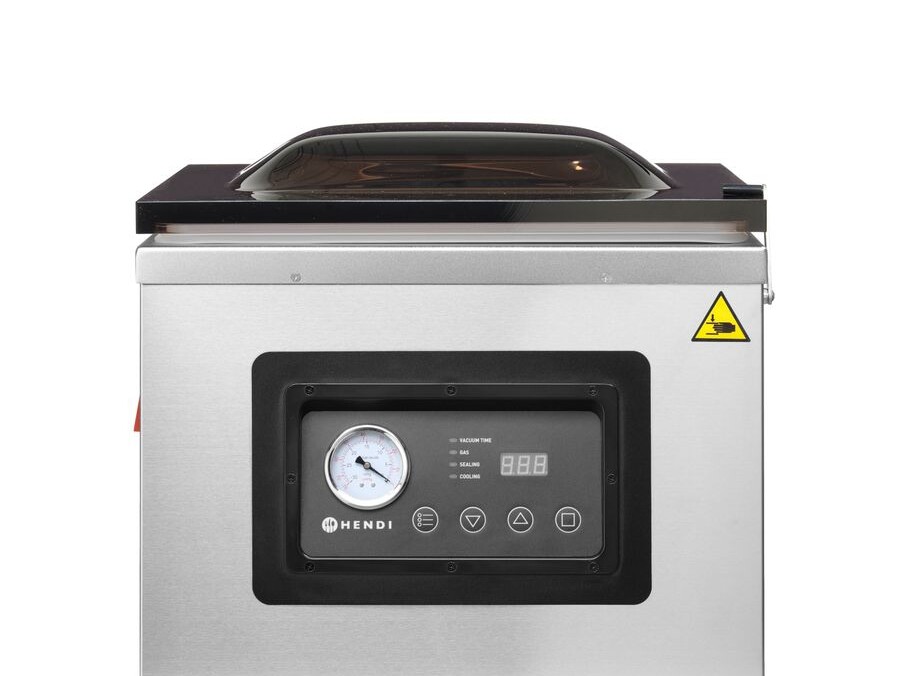 Machine à emballer sous vide avec chambre Profi Line 410... - cuisine professionnel de qualité