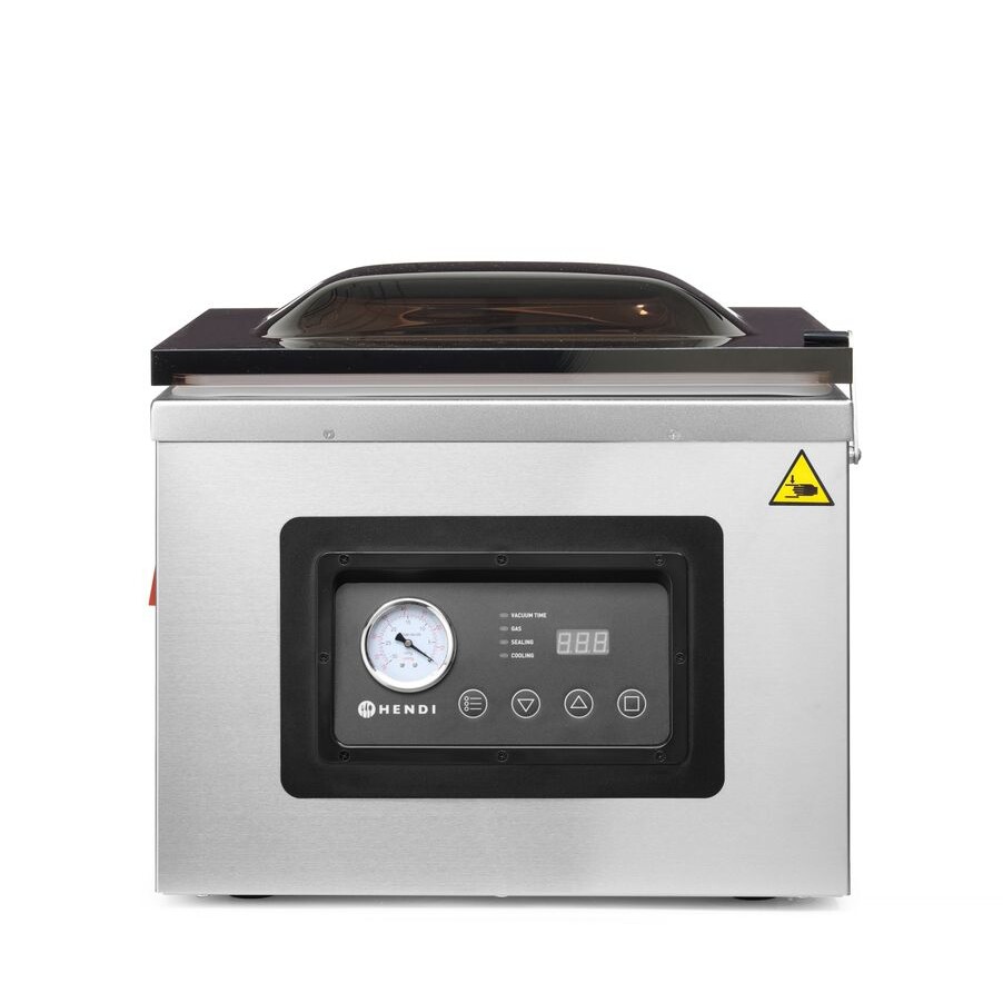 Machine à emballer sous vide avec chambre Profi Line 410... - cuisine professionnel de qualité