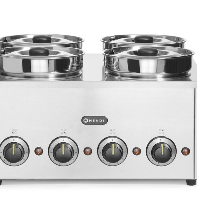 Thermo-système 4,  ,  ,  220- - équipement professionnel de qualité