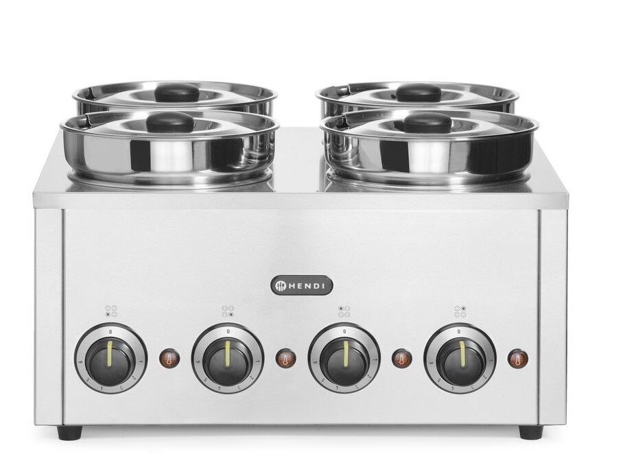 Thermo-système 4, , , 220- - équipement professionnel de qualité