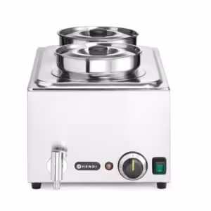 Set : Bain-marie Ranger + 2 bacs de avec couvercle,  ,  ,... - professionnel professionnel de qualité
