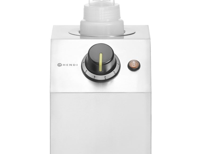 Chauffe sauce simple,  ,  0,  220- - équipement professionnel de qualité