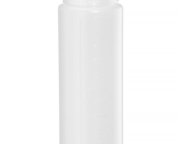 Bouteille pour chauffe-chocolat,  ,  ⌀68x(H)247mm - équipement professionnel de qualité