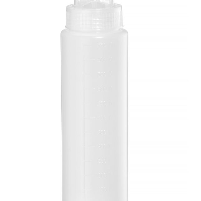Bouteille pour chauffe-chocolat,  ,  ⌀68x(H)247mm - équipement professionnel de qualité