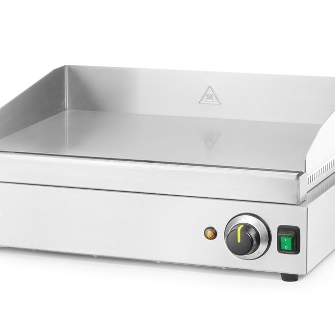 Grill,  ,  Profi Line,  lisse - cuisine professionnel de qualité