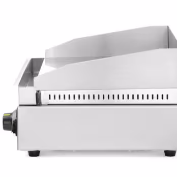Grill,  ,  Profi Line,  lisse - professionnel professionnel, vue détaillée