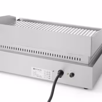 Grill rainuré,  ,  Profi Line,  rainuré - cuisine professionnel, vue détaillée