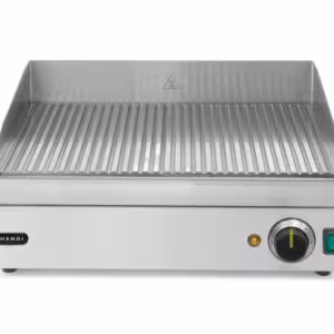 Grill rainuré,  ,  Profi Line,  rainuré - professionnel professionnel, vue détaillée