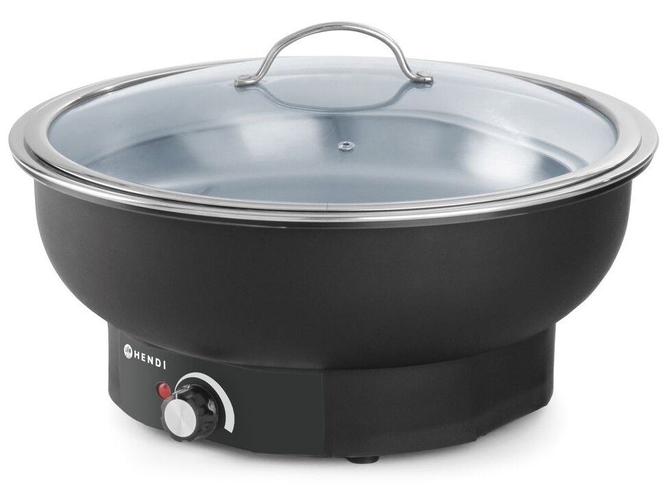 Réchaud électrique - Tesino, , Kitchen Line, 6, , ... - restauration professionnel de qualité