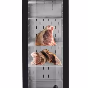 Armoire de maturation,  Arktic,  ,  Noir,  220- - cuisine professionnel de qualité