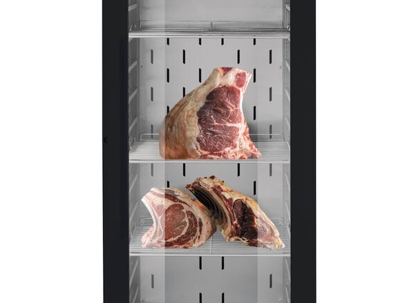 Armoire de maturation,  Arktic,  ,  Noir,  220- - cuisine professionnel de qualité