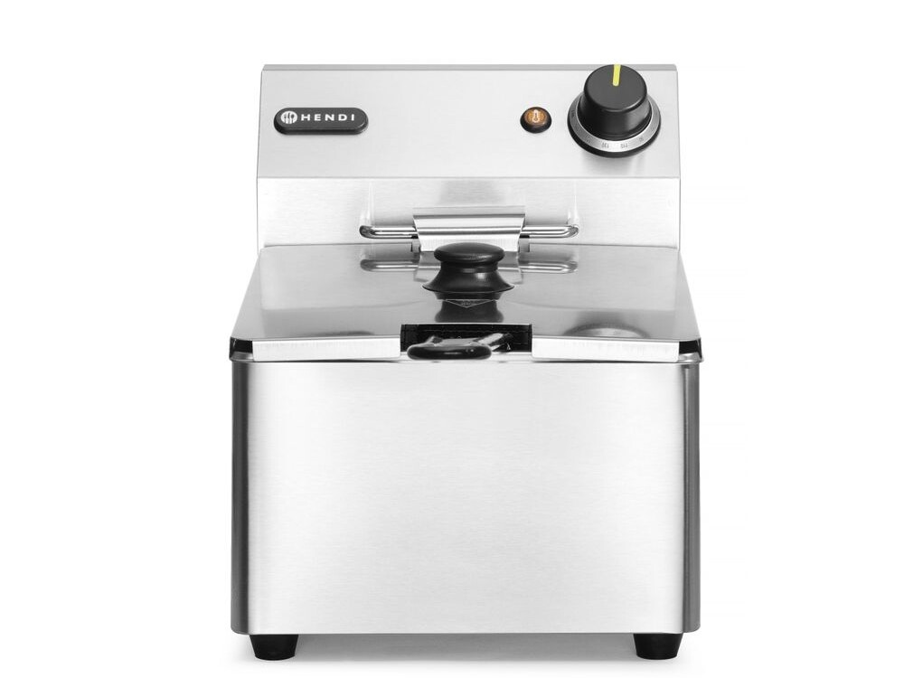 Friteuse Kitchen Line - , , Kitchen Line - équipement professionnel de qualité