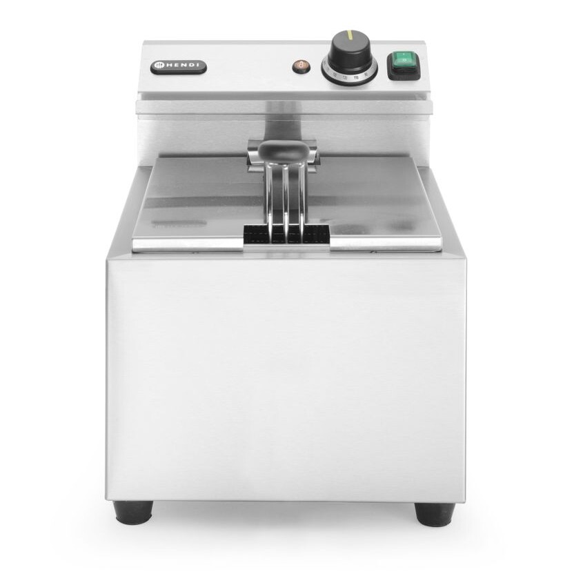 Friteuse Profi Line - 8 l,  ,  Profi Line - professionnel professionnel de qualité