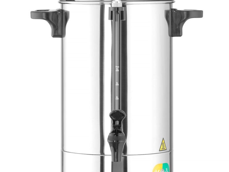 Percolateur - professionnel professionnel de qualité