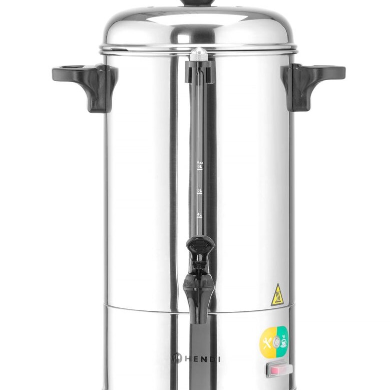 Percolateur - professionnel professionnel de qualité