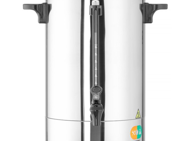 Percolateur - cuisine professionnel de qualité