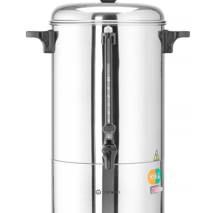 Percolateur - cuisine professionnel de qualité