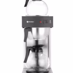 Machine à café filtre,  ,  Kitchen Line,  1 - cuisine professionnel de qualité