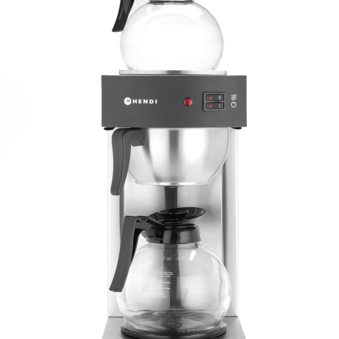 Machine à café filtre,  ,  Kitchen Line,  1 - cuisine professionnel de qualité