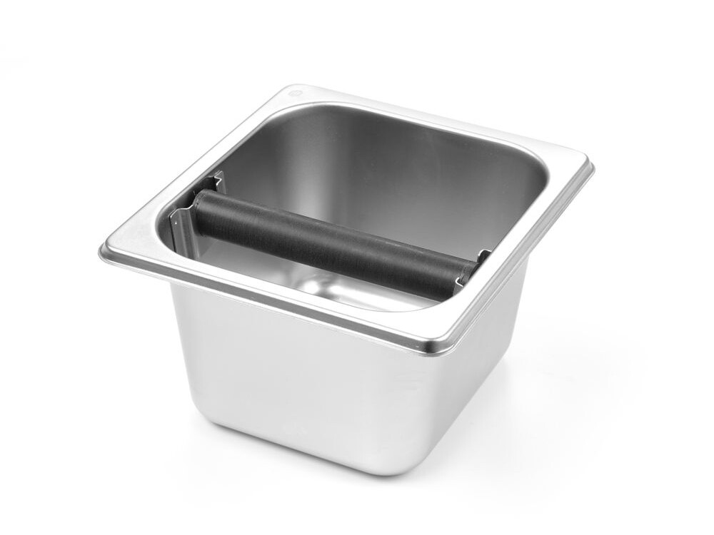 Knock box,  ,  1/6 - professionnel professionnel de qualité