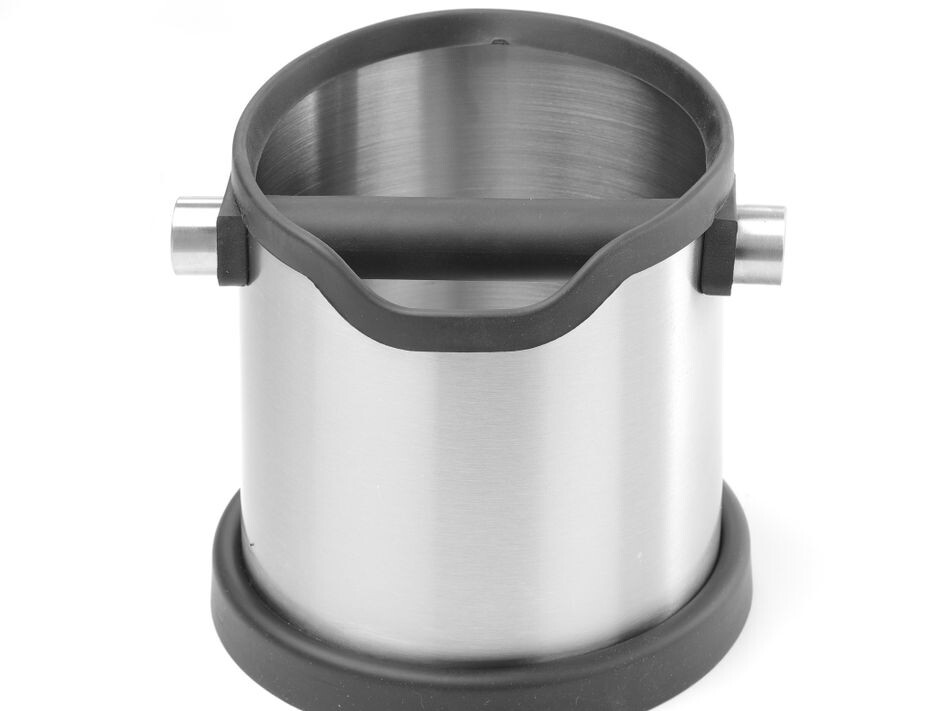 Knock box rond - restauration professionnel de qualité