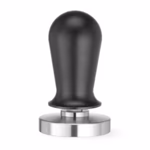 Tamper à café avec ressort,  ,  ⌀58x(H)100mm - professionnel professionnel de qualité