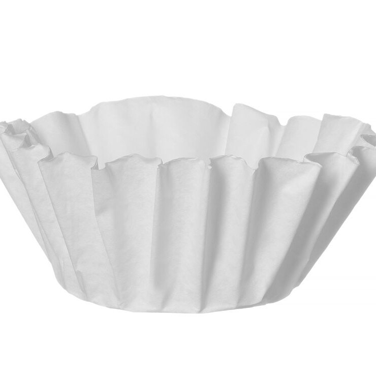 Filtres à café en papier pour les machines à café fil... - cuisine professionnel de qualité