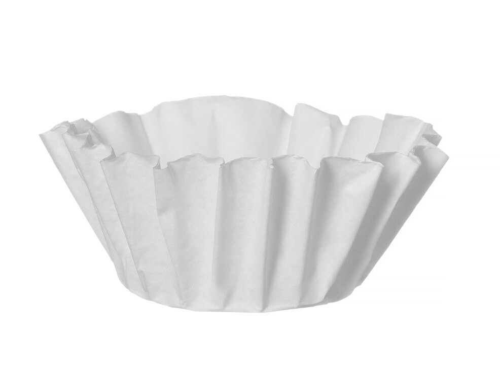 Filtres à café en papier pour les machines à café fil... - cuisine professionnel de qualité