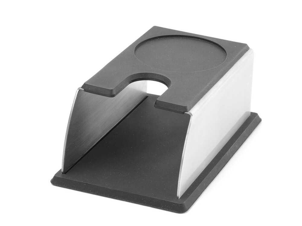 Support pour tamper - professionnel professionnel de qualité