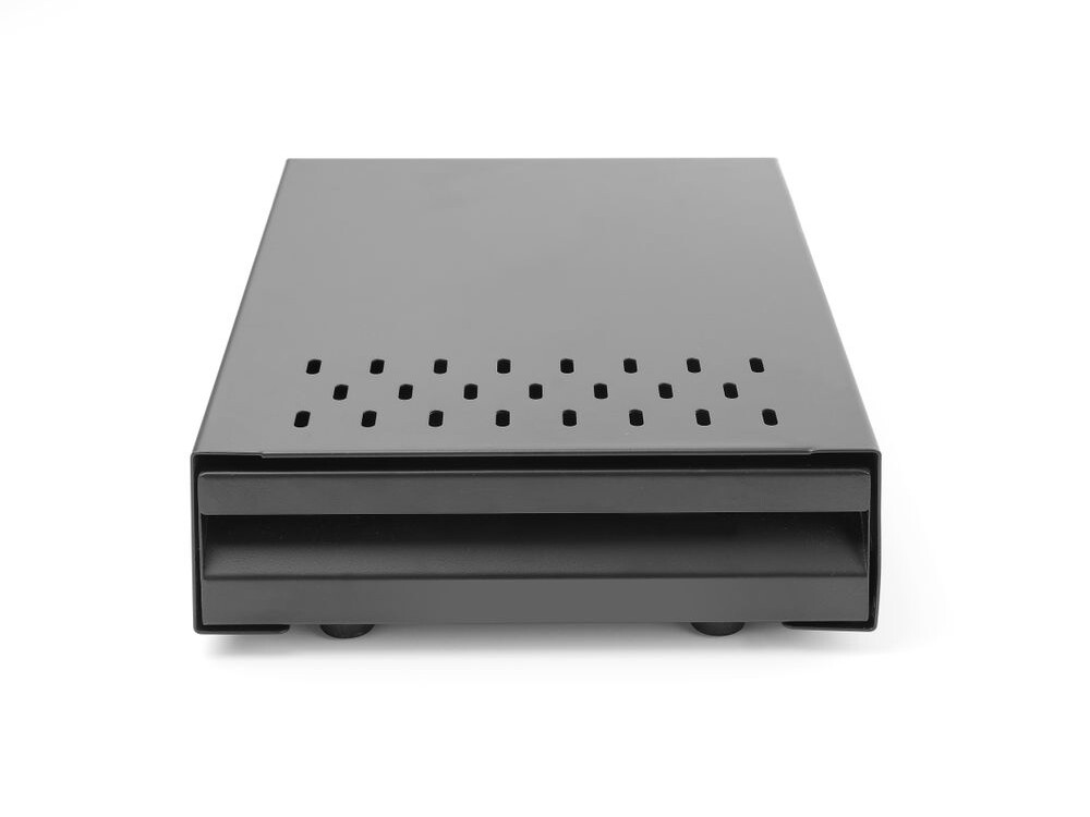 Tiroir avec knock box - restauration professionnel de qualité